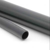 Quality 2.5 To 4.8mm Heat Shrink Insulation Tube Neoprene Black for sale