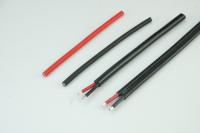 China Single Core PV1-F Photovoltaic Solar PV Cable factory