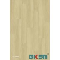 China LS-W8006 Modern Oak Click Resilient Vinyl SPC Flooring Waterproof Easy Spicling factory