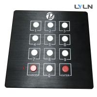 china Easy Connection Monitor Lift Control Box For Lyln Monitor Lift Systems