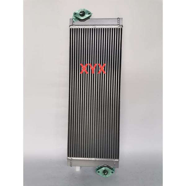 Quality Kobelco Excavator SK200-8 Hydraulic Oil Radiator 935mm Height for sale