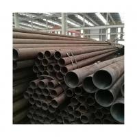 Quality ASTM A53 45# Steel Hydraulic Line Tubing Hydraulic 1 Inch Round Steel Tubing for sale