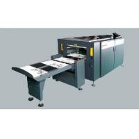 Quality 100m/min Offset Paper Inkjet Digital Press Printer for sale