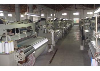 China Factory - Jiaxing Texson Textile Co., Ltd.