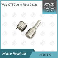 Buy cheap 7135-577 Delphi Injector Repair Kit For 28239766 GMDAT Z22D from wholesalers