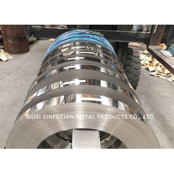 Quality Cold Rolled Stainless Steel Strip Roll /  304 Stainless Steel Coil 2B Finish china stainless steel strip for sale