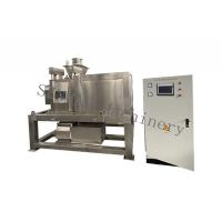 Quality 5T Pharmaceutical Granulator Machine Tapioca Starch Dry Granulation Of Tablets for sale
