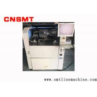 Quality Full Automatic SMT Stencil Printer , CNSMT Yamaha Ysp Solder Paste Printing Machine Ycp10 Ycp for sale