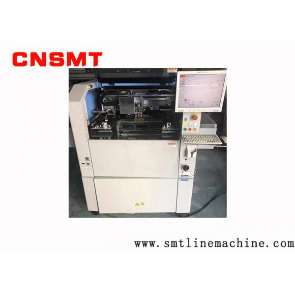 Quality Full Automatic SMT Stencil Printer , CNSMT Yamaha Ysp Solder Paste Printing Machine Ycp10 Ycp for sale
