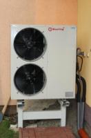 China Meeting Heat Pump low price good quality air source heat pump factory