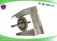 China 070 Xeiye EDM Guide Wheel / Pulley Wheels 31.5 X 45 mm For Wire Cut EDM Machine factory