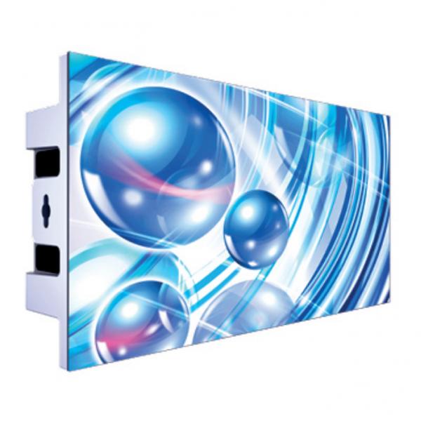 Quality Small P2 LED Panel 1000 Nits Indoor Fixed For Designing 320x160mm for sale