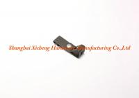 China Suspension Spring Clamps For Threaded Bar With Hardened Steel Plate factory
