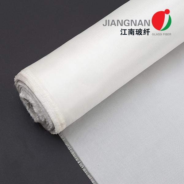 Quality 100% Fiberglass Material Plain Weave Electronic Fiberglass Fabric 7628 glass for sale