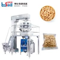 Quality Automatic Namkeen Snack Packing Machine 1kg For Pillow Bag Style for sale