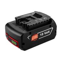Quality Factory direct sales Rechargeable 18V 3000mAh Power Tools Battery for BOSCHS for sale
