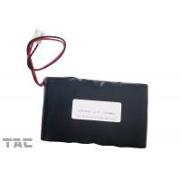 China Lithium ion Battery Pack for Telecom Equipment 18650 13.2AH 3.7V factory