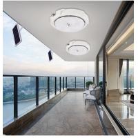 China High Quality Indoor 50W 100W 150W 200W 300W Intelligent Solar LED Ceiling Light For Day And Night factory