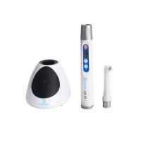 China Wireless Composite Led Light Curing Dental Light Cure Machine factory