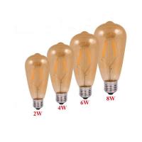 Quality 3000k 6500k Filament Light Bulbs E14 Or E27 G35 Or C35 for sale
