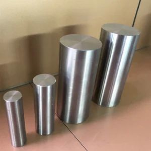 Quality OEM ODM SS Round Bar 200 Series 300 Series 400 Series Stainless Steel Bright Bars for sale