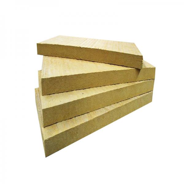 Quality Rockwool Floor Sound Insulation for sale