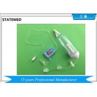 China Postoperative Anesthesia Portable Infusion Pump CBI + PCA For Cancer Patient factory