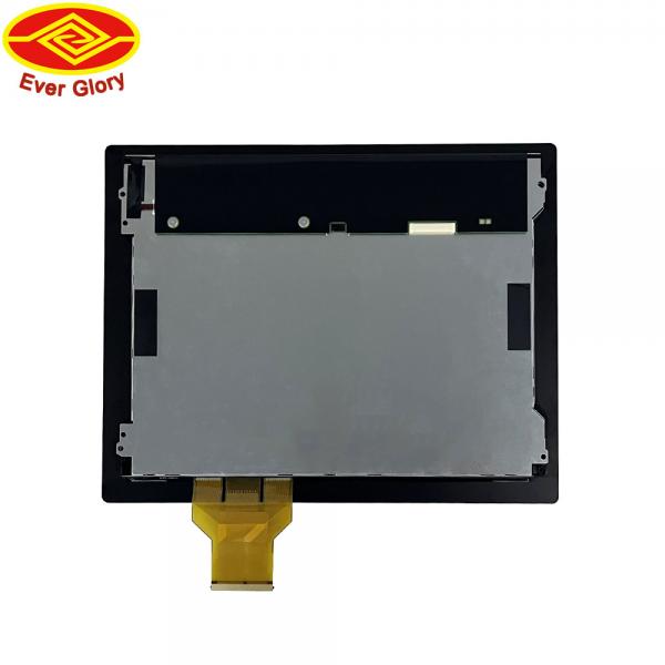 Quality High Hardness 12.1" Touch Display Panel For Maritime Multifunctional for sale