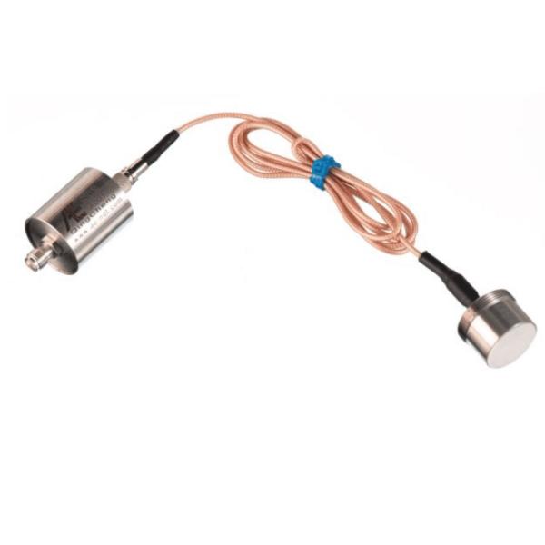 Quality SMA Acoustic Emission System Intrinsically Safe AE Sensor GSI150 for sale