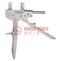 Quality DL-1225 PEX Silver Pipe Expander Tool 1kg For Sliding Fitting S5 Series for sale