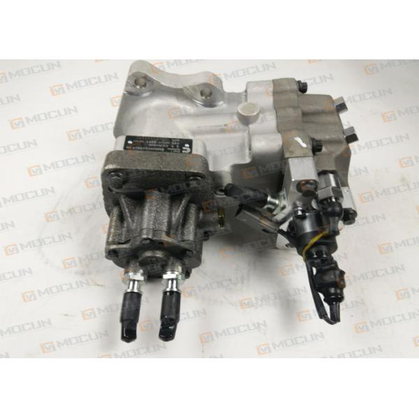 Quality Injection Fuel Pump Assembly Cummins Diesel Engine Parts 6745-71-1010 3973228 4921431 for sale