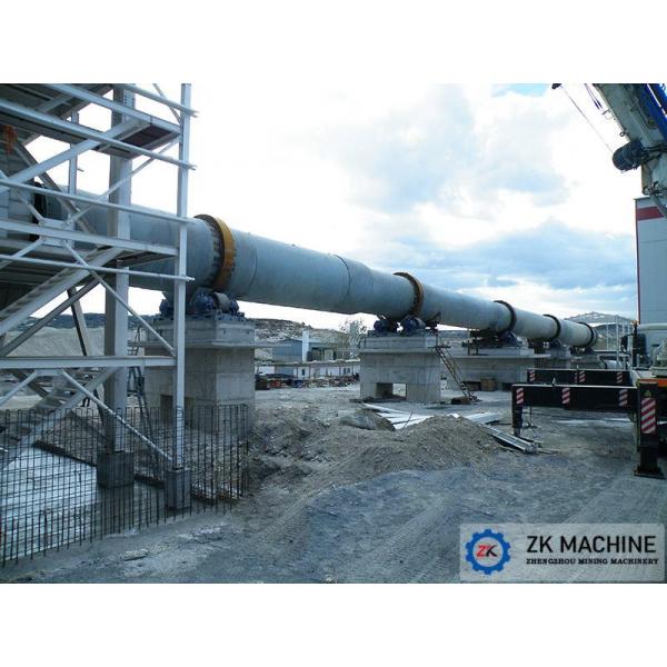 Quality 6000 t/a Pidgeon Process Magnesium Ingot Plant Dolomite Environmental Protection for sale