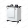 China Beauty Salon Medical Moxibustion and Nail 200W Air with Fume Extractor for White color factory