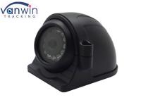 China Bus Surveillance Camera / Heavy Duty Side View Camera Dustproof factory