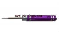 Buy cheap Cell phone iphone 2G / 3G / 3GS Screw Driver from wholesalers