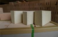China Ceramic Industrial Insulating Fire Brick Refractories Bricks Al2O3 56% factory