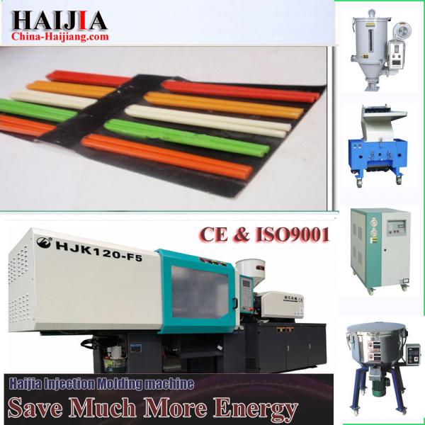 Quality Plastic Fast Food Chopsticks Injection Molding Machine Edible Grade CE ISO Listed for sale
