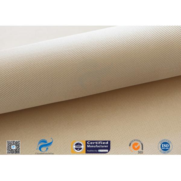Quality 650g Silica Fireproof Blanket 96% Silicone Dioxide Cloth Protection Garment for sale