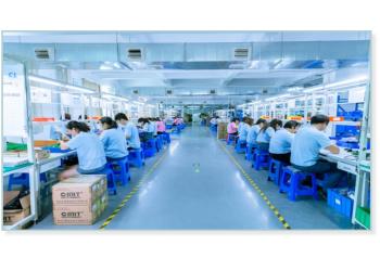 China Factory - Shenzhen Connection Electronic Co., Ltd