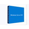 China Microsoft Windows Server Products 2019 Standard Multi Language Commercial Use factory