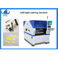 Quality 0.04mm precision DOB Bulb Smt Mounting Machine CCC for sale