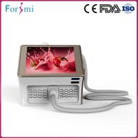 China soprano diode laser skin hair removal ipl mini home ipl hair removal machine factory