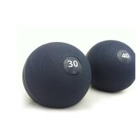 China Body Building Heavy Slam Balls Easy Grip Textured Surface Medicine Ball factory