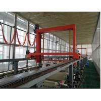 Quality Bolts And Nuts 560°C Hot Dip Galvanizing Machine for sale