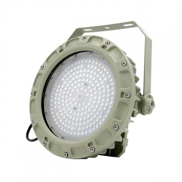 Quality Ceiling Explosion Proof Led High Bay Lights For Warehouse 75w SMC Mold Pressure for sale