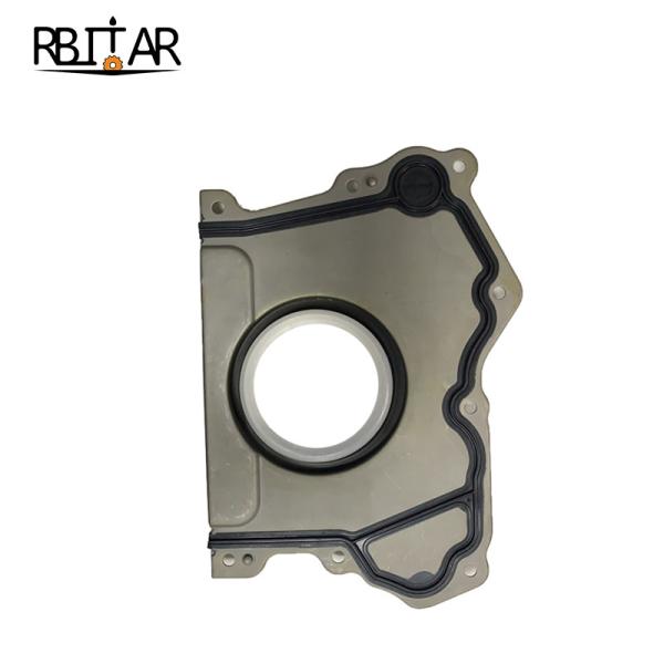 Quality Maserati Rear Crankshaft Plate Auto Engine Parts 05184285AF 000275089 for sale