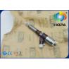China CAT E320D Excavator Engine Parts Injector 10R-7675 32F61-00062 326-4700 factory