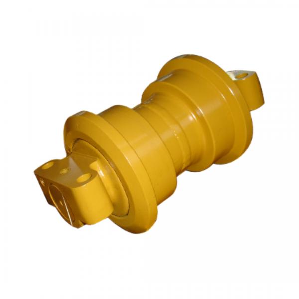 Quality D65 Bulldozer Track Roller ISO9001 Certified Dozer Undercarriage Parts for sale