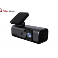 China 2K Security Parking Monitoring Dash Cam 1440P 128GB WDR Camera For Car factory