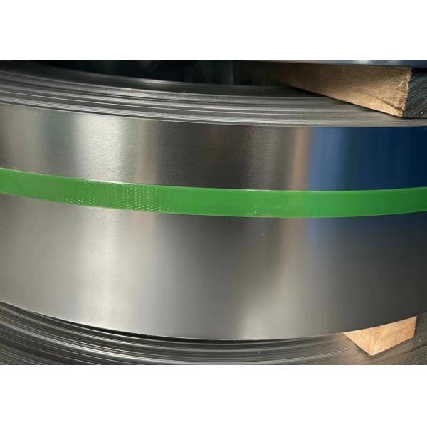 Quality Cold Rolled Stainless Steel Strip 1.4113 X6CrMo17-1 AISI 434 UNS S43400 for sale